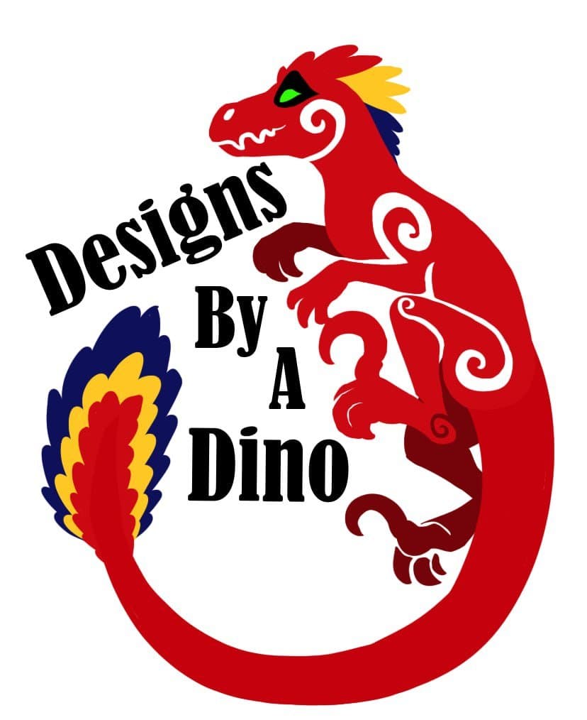 DesignsByADino logo